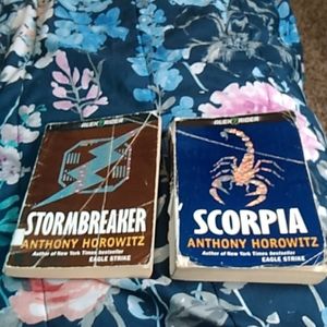 Teen books